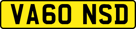 VA60NSD