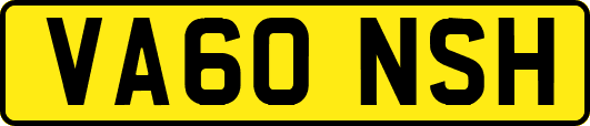 VA60NSH