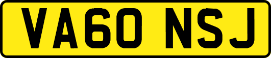 VA60NSJ