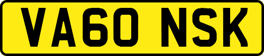 VA60NSK