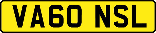 VA60NSL