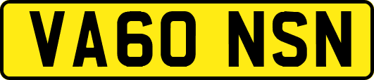 VA60NSN