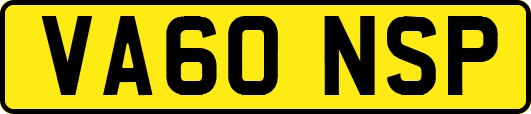 VA60NSP