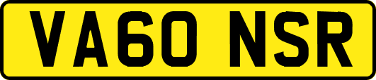 VA60NSR