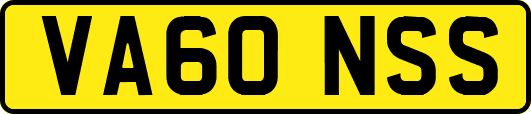 VA60NSS