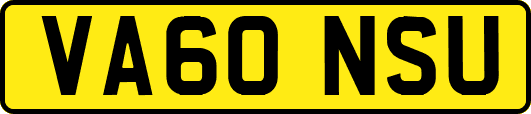 VA60NSU