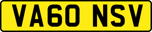 VA60NSV