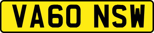 VA60NSW