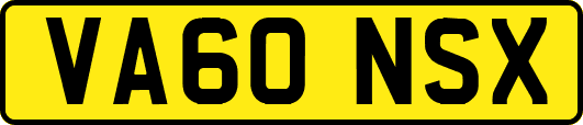 VA60NSX