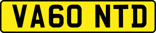 VA60NTD