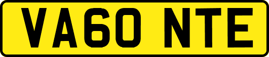 VA60NTE