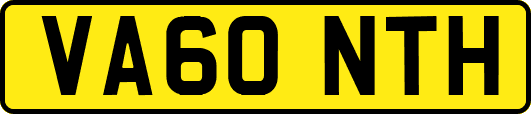 VA60NTH