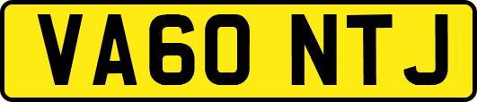 VA60NTJ