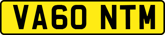 VA60NTM