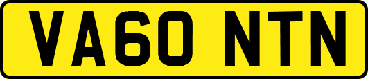 VA60NTN