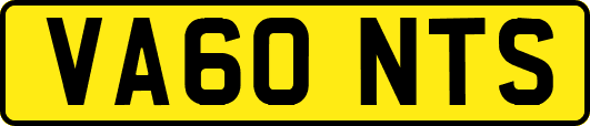 VA60NTS
