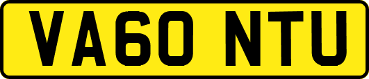 VA60NTU