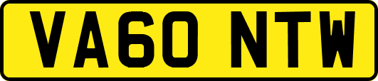 VA60NTW