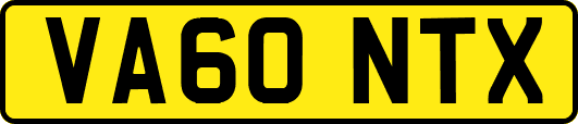 VA60NTX