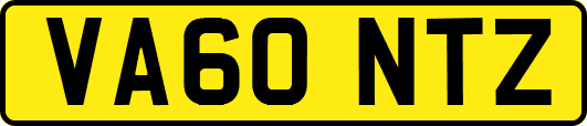 VA60NTZ