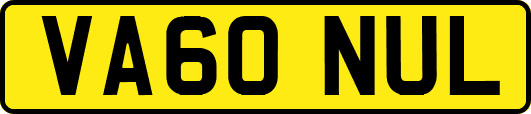 VA60NUL