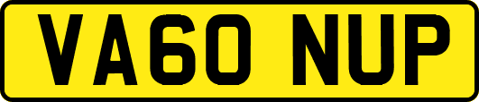 VA60NUP