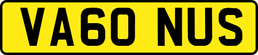 VA60NUS