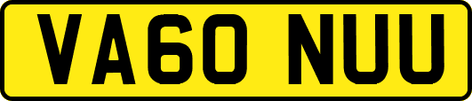 VA60NUU