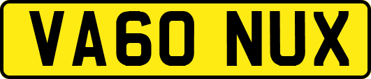 VA60NUX