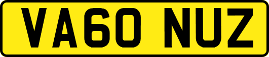 VA60NUZ