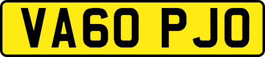 VA60PJO
