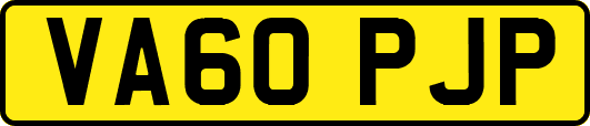 VA60PJP
