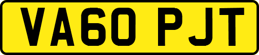 VA60PJT
