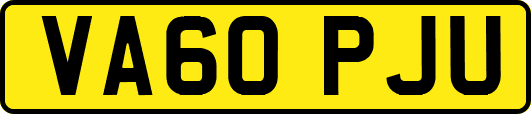 VA60PJU