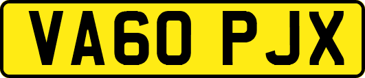 VA60PJX