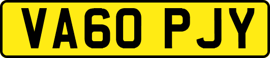 VA60PJY