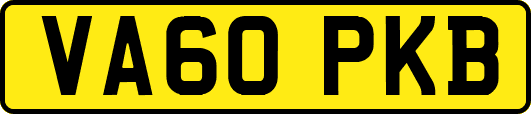 VA60PKB