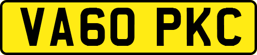 VA60PKC