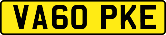 VA60PKE