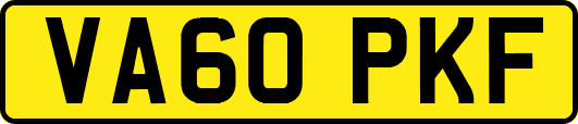 VA60PKF