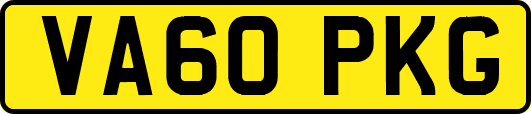 VA60PKG