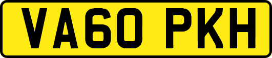 VA60PKH