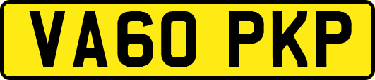 VA60PKP