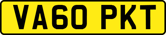 VA60PKT