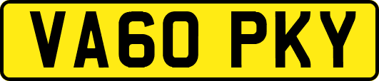 VA60PKY