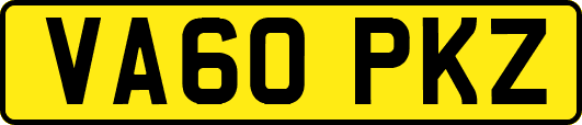 VA60PKZ