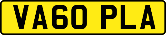 VA60PLA