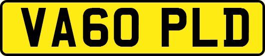 VA60PLD