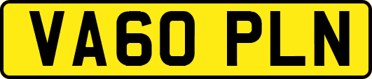 VA60PLN