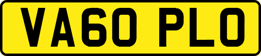 VA60PLO